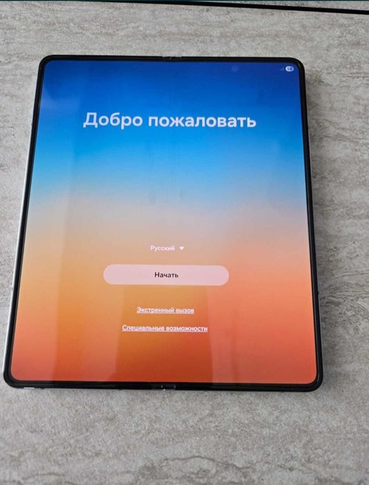 Samsung z fold 5