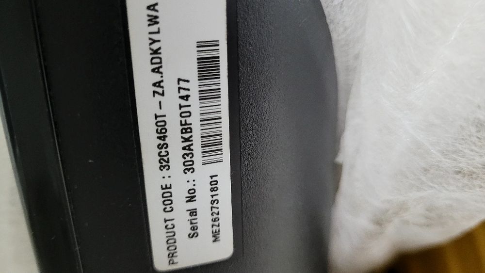 Продам LG телевизор