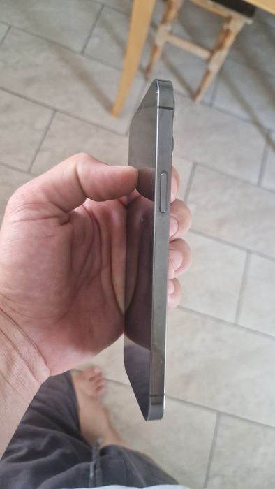 Iphone 12 promax grey