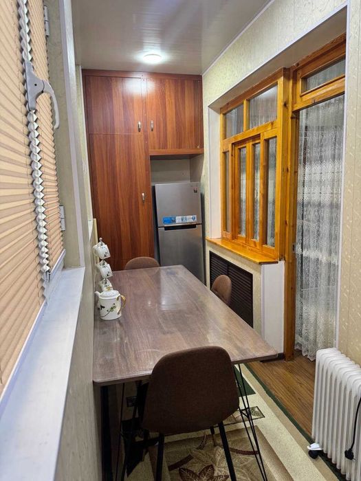 Продаётся 2х комнатная квартира