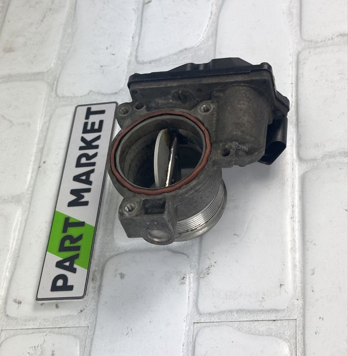 Дросел клапа AUDI 059145950AA