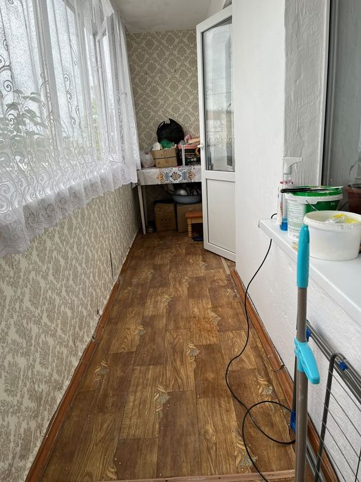 Продается 3х ком кв Целинная