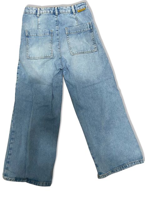 Дънки terranova flare