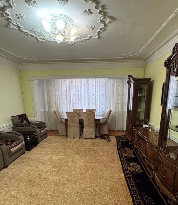 Продаётся Ташсельмаш 3 комнатная