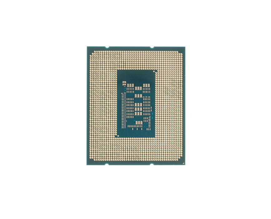 | Процессор Intel Core i3-13100