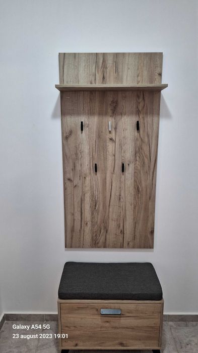 Garsonieră de închiriat