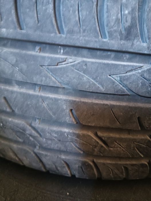 Jante tabla Opel Astra j