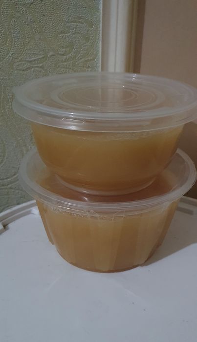 Натуральный мёд toza asal