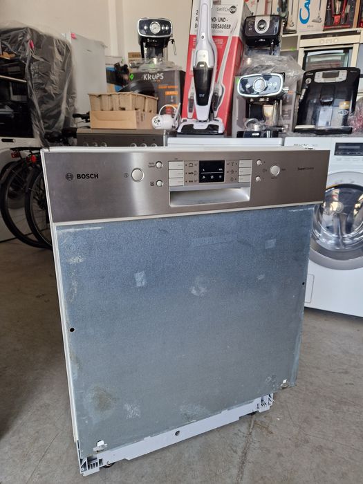 Съдомиялна BOSCH Super Silence
