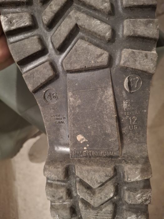 Риболовен гащеризон