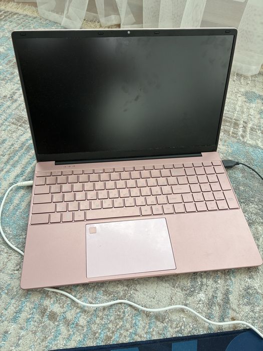 Ноутбук обмен игравой