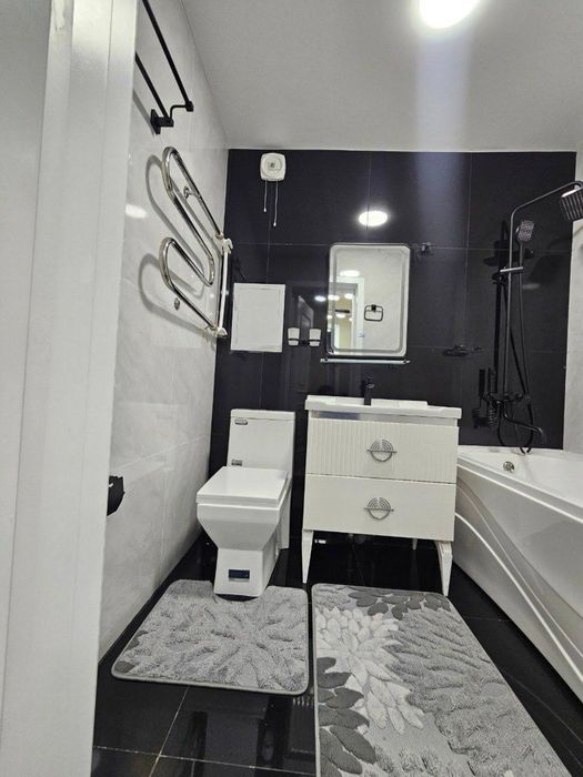 Чиланзар 5кв 2в3/3/4 рядом хамза метро