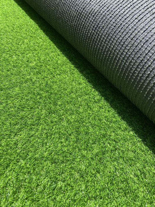 Искусственный газон