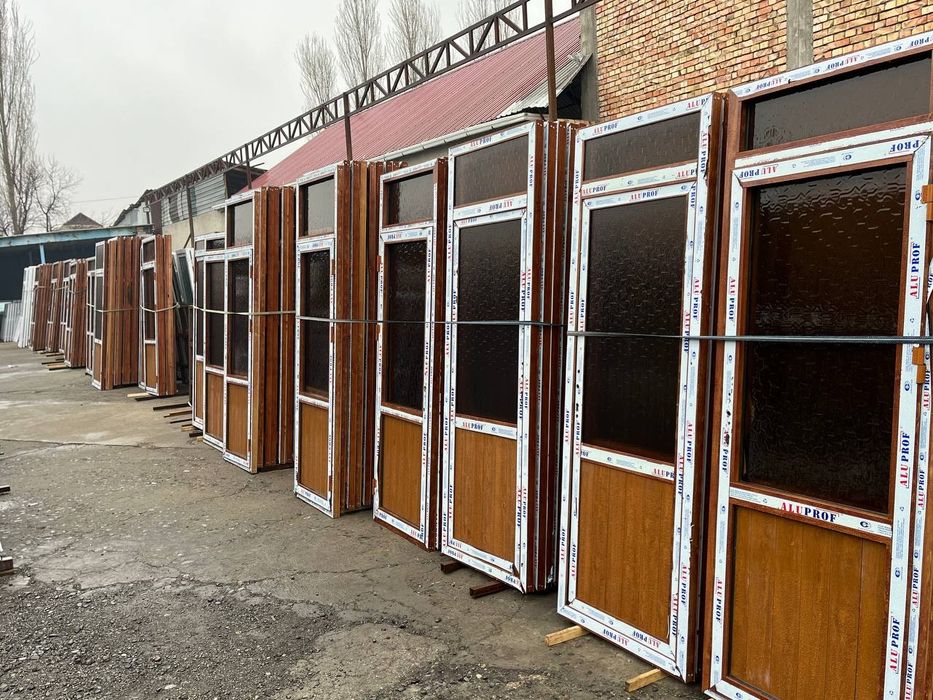 Ойна ва эшик арзон жойидан факат бизда тайор ромлар шошилинг