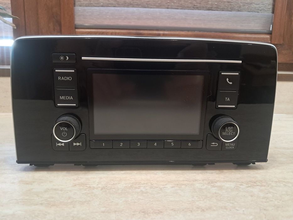 Мултимедия за ХОНДА ЦРВ 5ген.