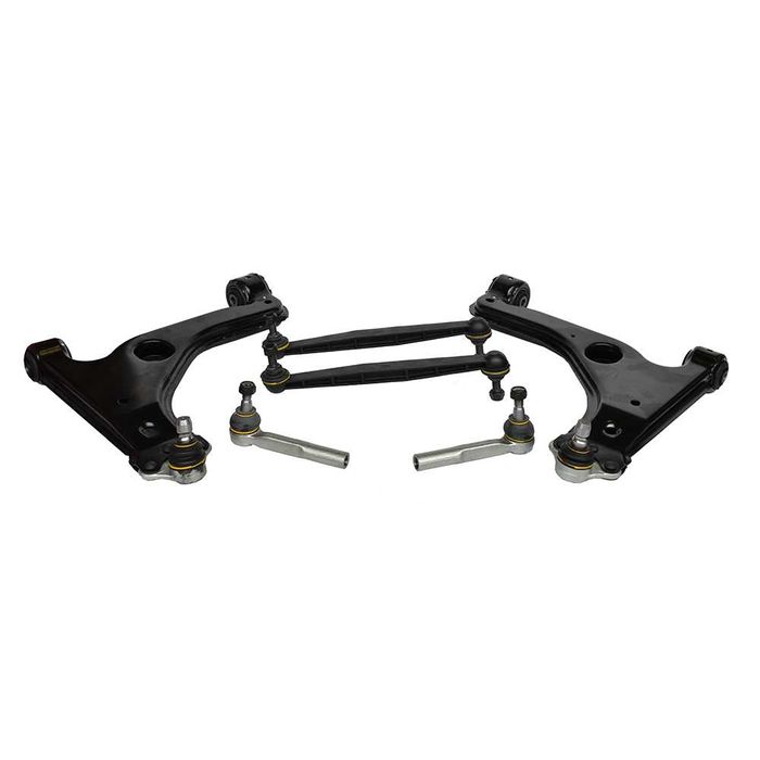 К-т предно окачване за VW GOLF 4