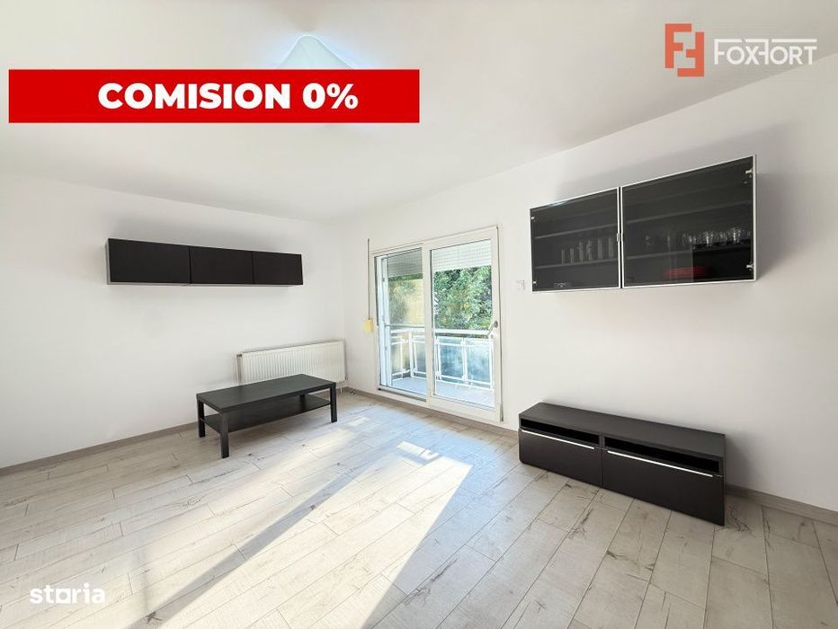 COMISION 0 % Apartament 3 camere decomandat | 63 mp | Etaj 3 | Girocul
