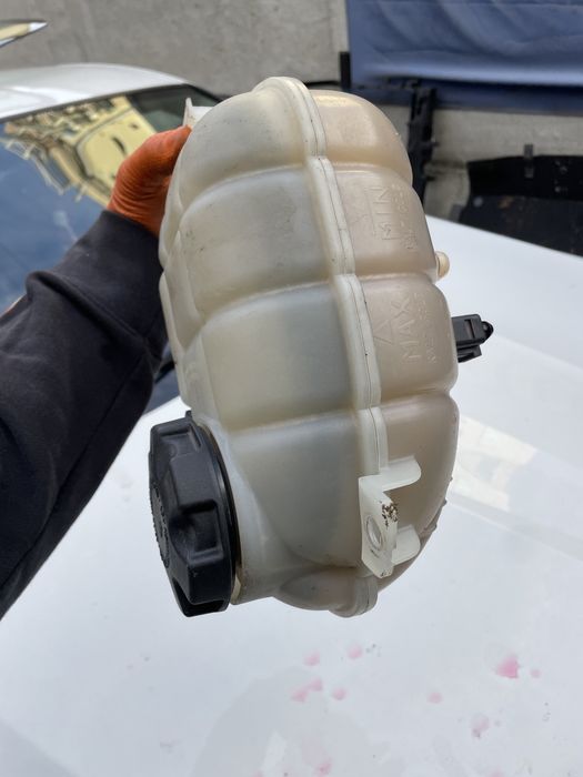 Vas Expansiune BMW F20 F21 F22 F30 F32 F31