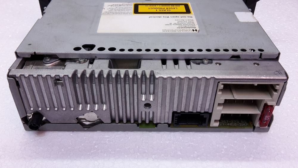 Harman/Becker CDR 23 -Porsche cd auto Revox B 710