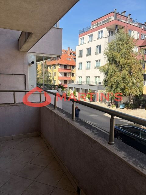 Дава се под наем Двустаен апартамент в София, Манастирски ливади - 72 кв.м за 600 € - Снимка #5
