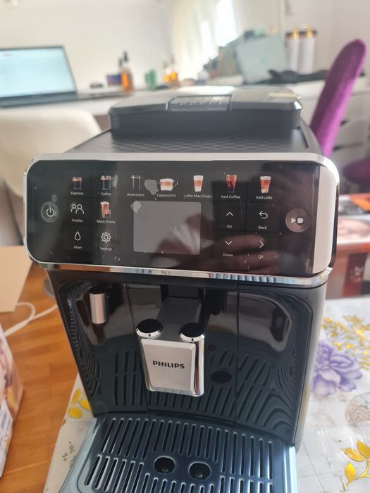 Espressor Philips Seria 5500 Nou