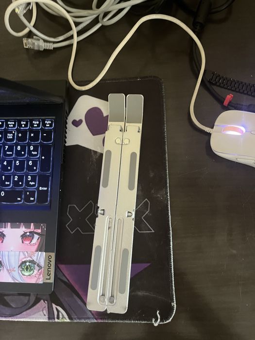 Продам игровой ноутбук с максималными девайсами