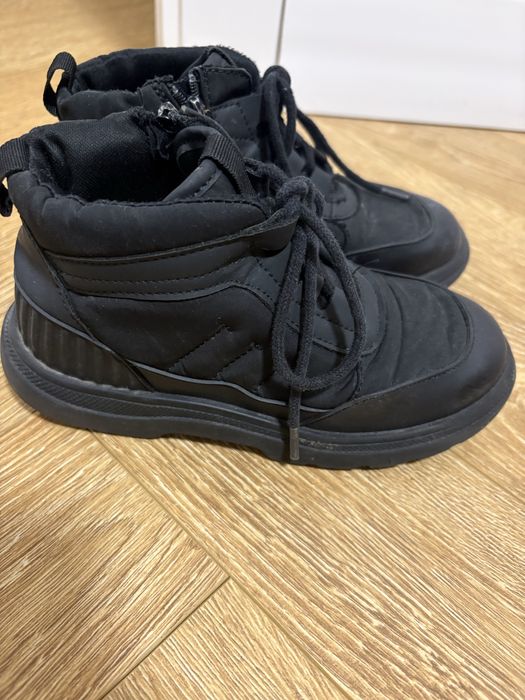 Ботинки для мальчика