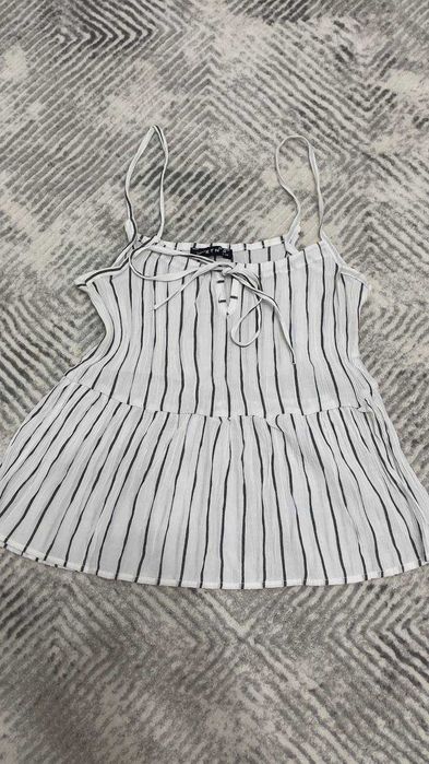 Летный топ для девочек