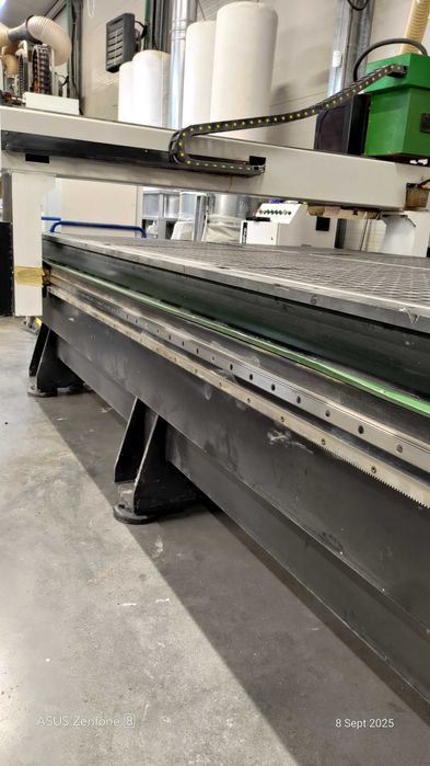 Router WOOD IQ 2030 PRO