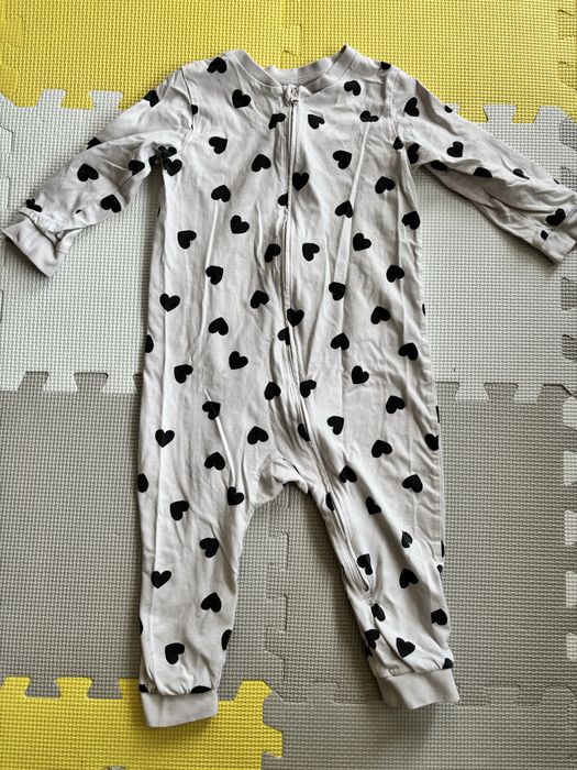 Гащеризони за спане / цели пижами 86 и 92