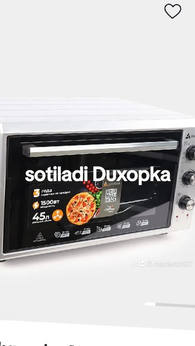 Sotiladi kelishamiz xamasi yangi