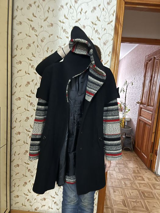 Пальто, дубленка, куртка.