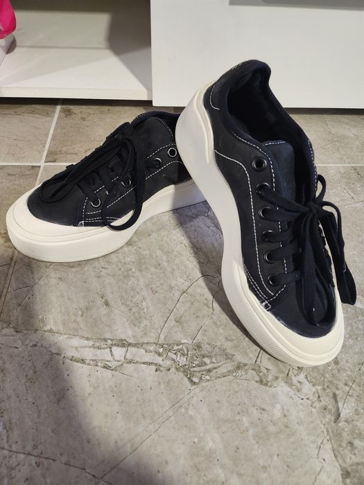 Adidas X Stella McCartney