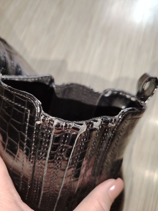 Обувки боти - 39 номер