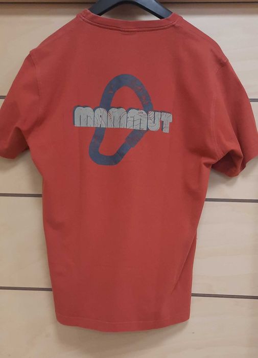 Mammut-Много Запазена