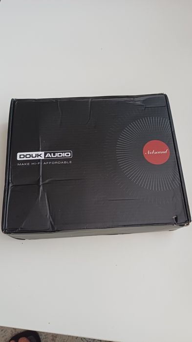 Продается усилитель