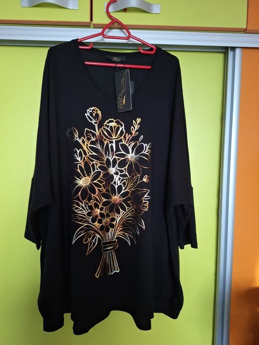 Дамска  блуза - нова