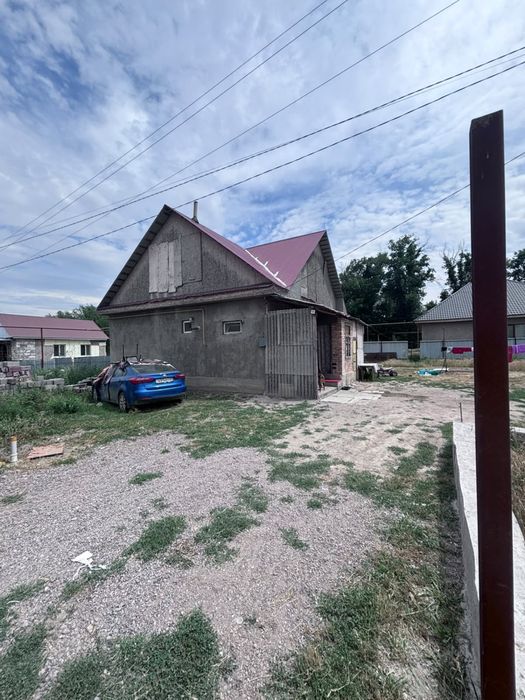 Продам дом 10 соток