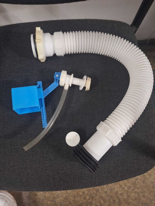 Арматура за казанче