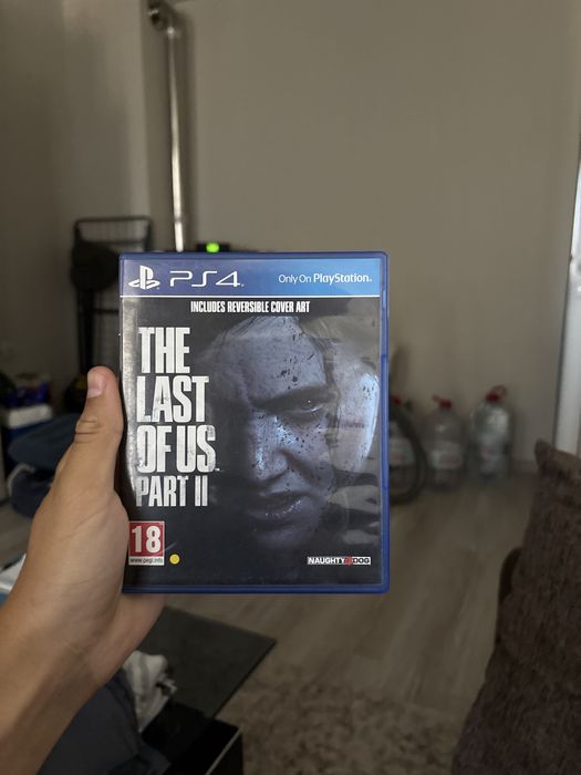 Игри за Плейстейшън 4(ps4)