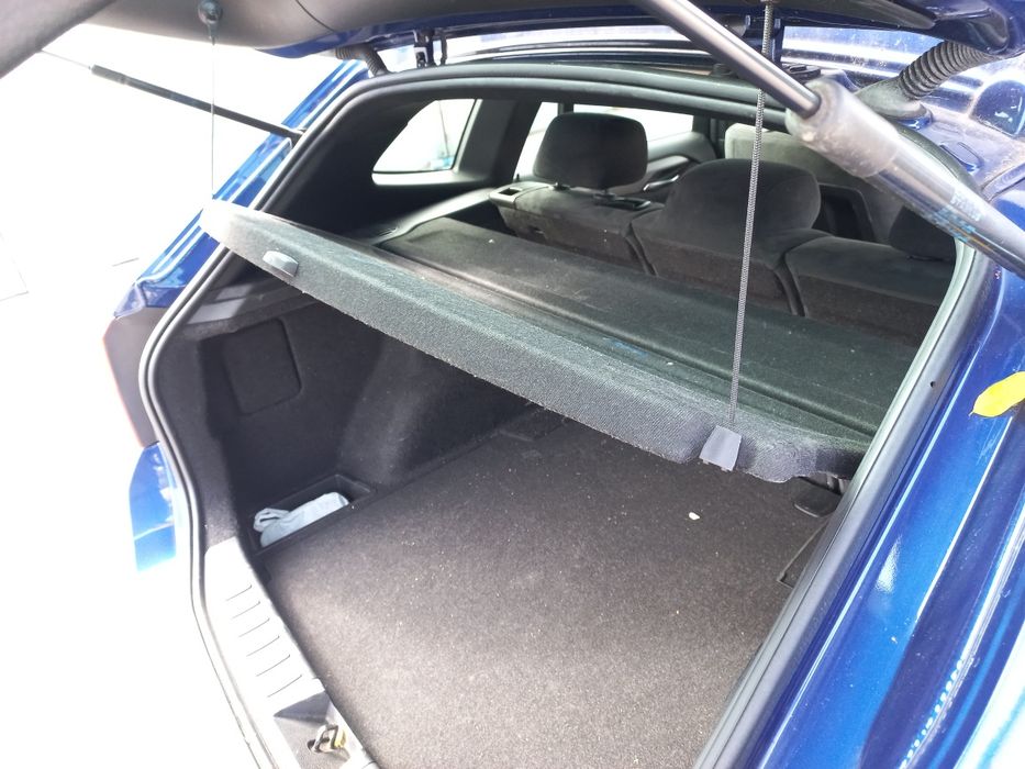 Polita spate bmw x1 e84