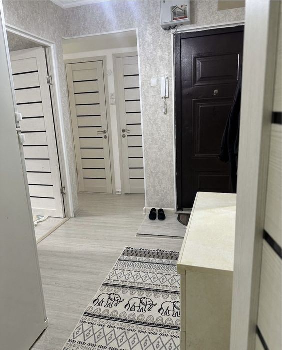 Сдается квартира