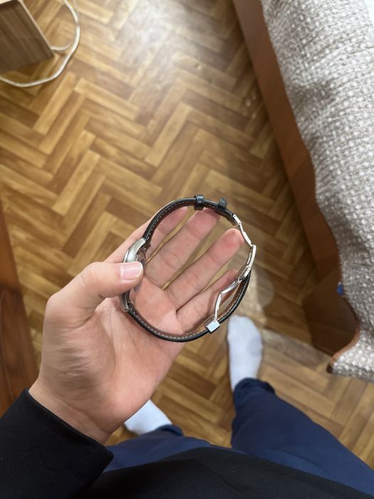 Часы буу Bernhard H.Mayer