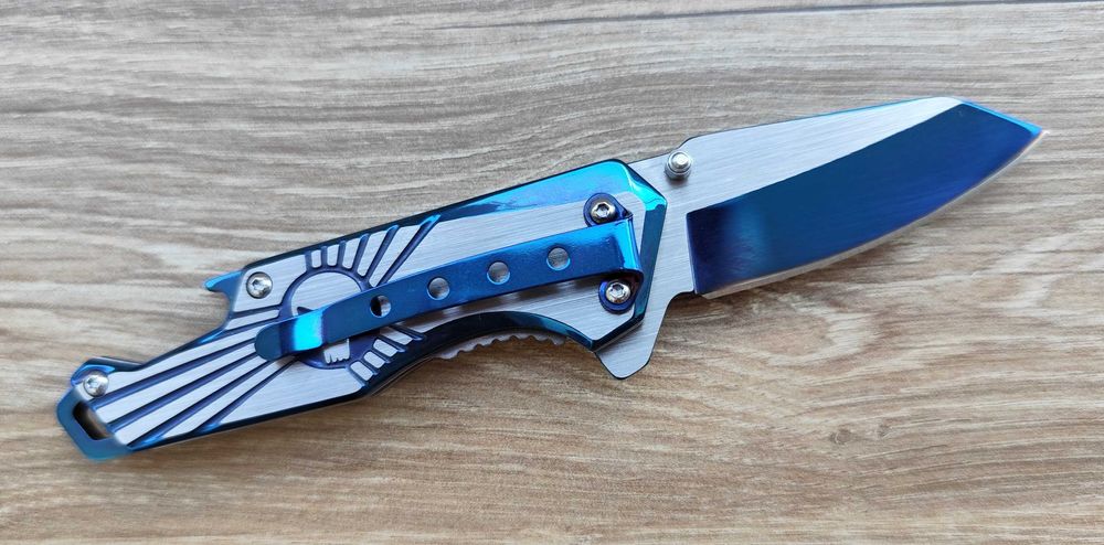 Сгъваеми ножчета / 3 модела /