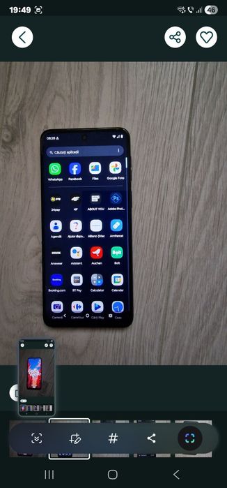 De vanzare Motorola G54