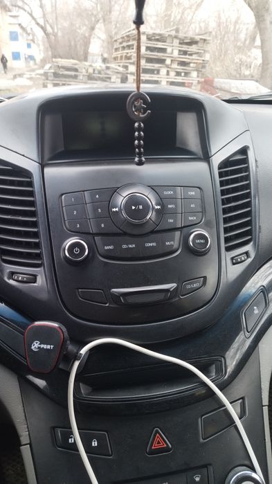 Шевроле Орландо 2014