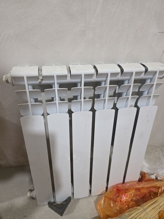 Продаётся радиатор