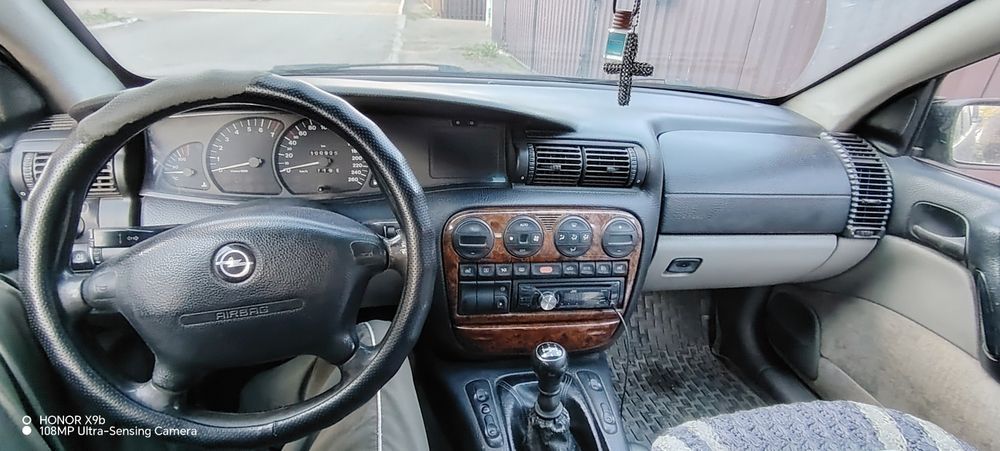 Продаю автомобиль