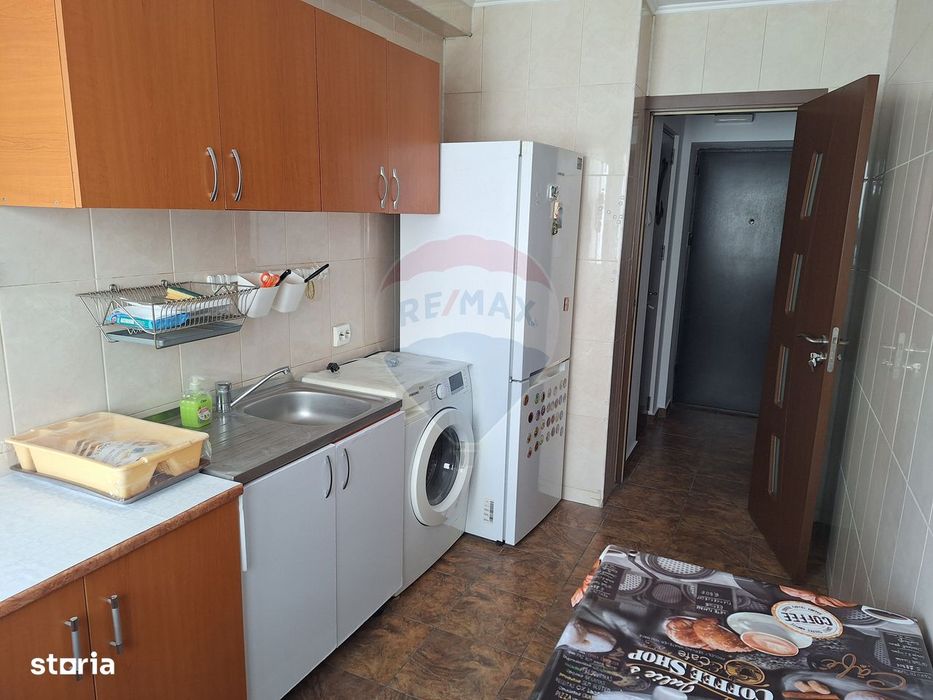 Aleea Lunguletu-inchiriere apartament 3 camere, metrou Piata Iancului