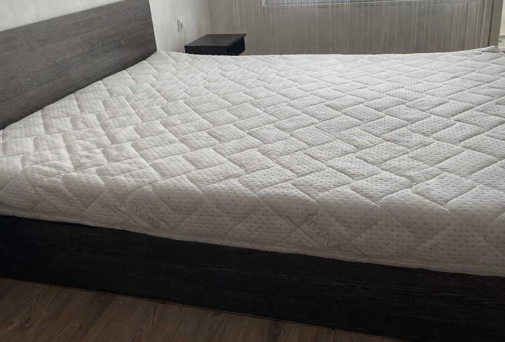 Двулицев Матрак 160/200 Тед Силвър